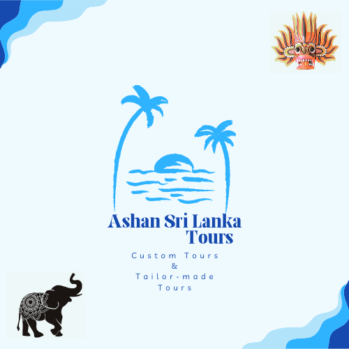 Ashan Sri Lanka Tours